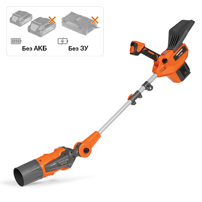 Воздуходувка аккумуляторная DAEWOO DABL 7042Li